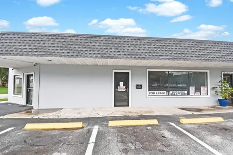 5818 St Augustine Road Jacksonville FL 32207