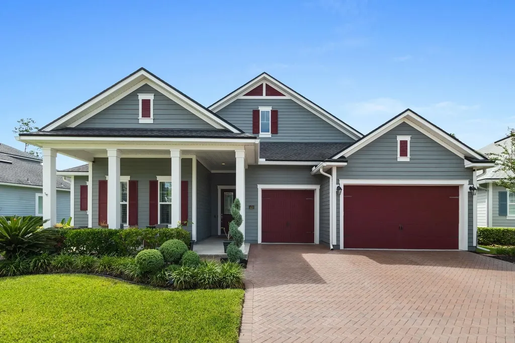 227 Seahill Drive St Augustine FL 32092