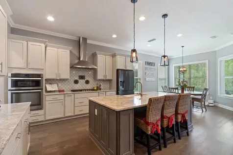 227 Seahill Drive St Augustine FL 32092