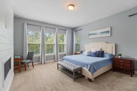 227 Seahill Drive St Augustine FL 32092