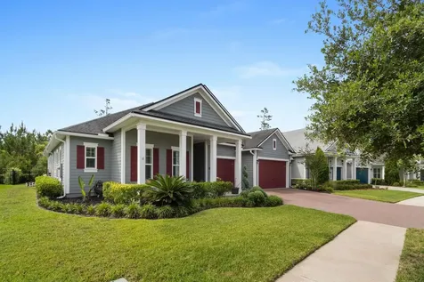 227 Seahill Drive St Augustine FL 32092
