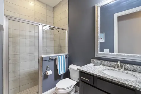 227 Seahill Drive St Augustine FL 32092