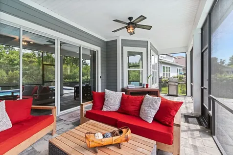 227 Seahill Drive St Augustine FL 32092