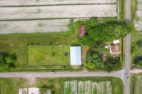 490 George Miller Road Hastings FL 32145