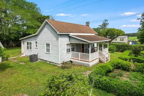 490 George Miller Road Hastings FL 32145