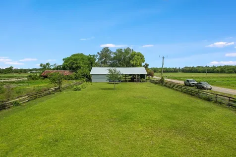 490 George Miller Road Hastings FL 32145