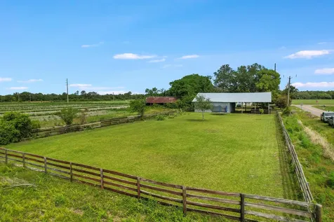 490 George Miller Road Hastings FL 32145