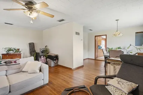 490 George Miller Road Hastings FL 32145