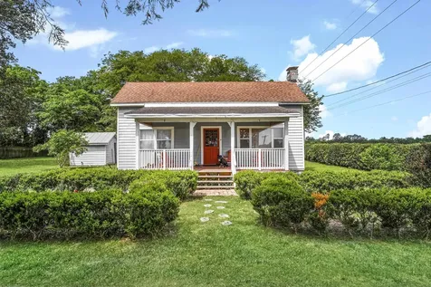 490 George Miller Road Hastings FL 32145