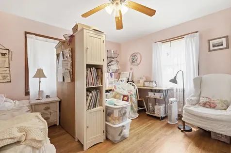 490 George Miller Road Hastings FL 32145