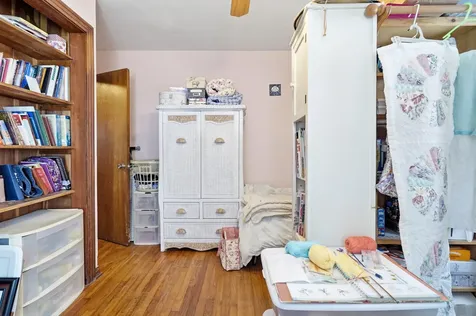 490 George Miller Road Hastings FL 32145