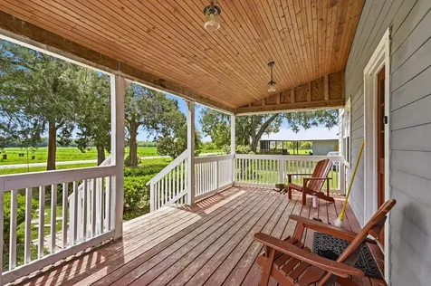 490 George Miller Road Hastings FL 32145