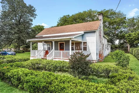 490 George Miller Road Hastings FL 32145