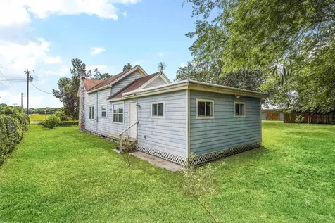 490 George Miller Road Hastings FL 32145