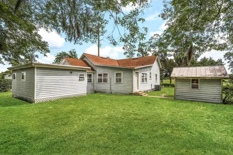 490 George Miller Road Hastings FL 32145
