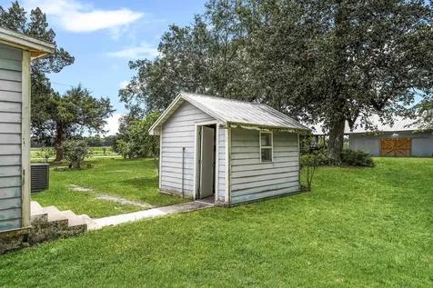 490 George Miller Road Hastings FL 32145
