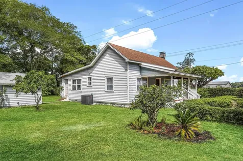 490 George Miller Road Hastings FL 32145