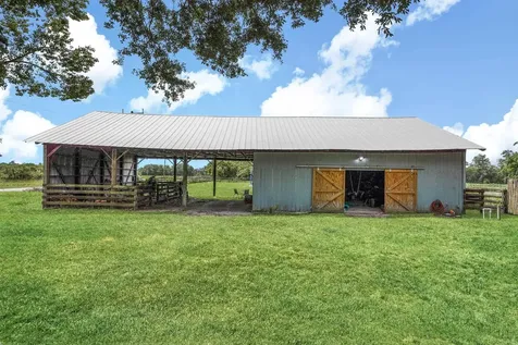 490 George Miller Road Hastings FL 32145