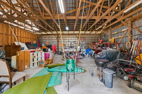 490 George Miller Road Hastings FL 32145