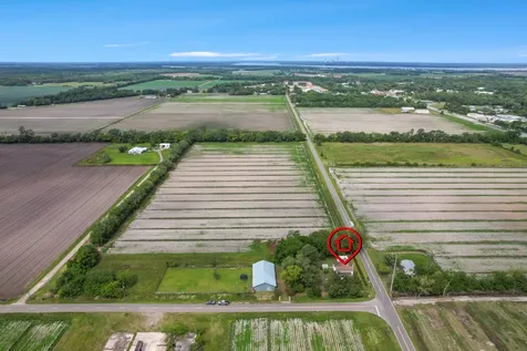 490 George Miller Road Hastings FL 32145