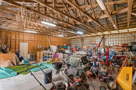 490 George Miller Road Hastings FL 32145