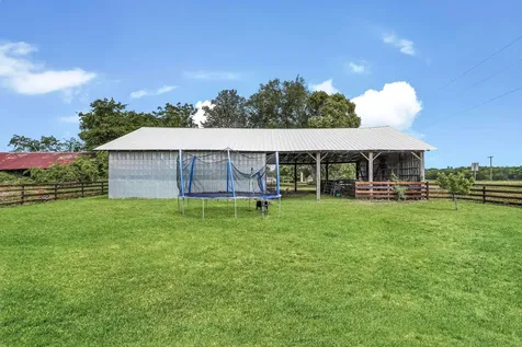 490 George Miller Road Hastings FL 32145