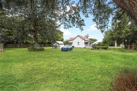 490 George Miller Road Hastings FL 32145