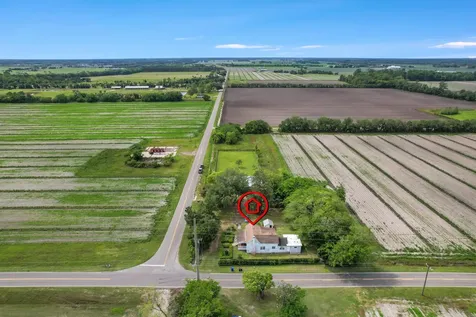490 George Miller Road Hastings FL 32145