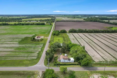 490 George Miller Road Hastings FL 32145