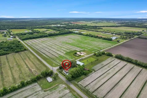 490 George Miller Road Hastings FL 32145