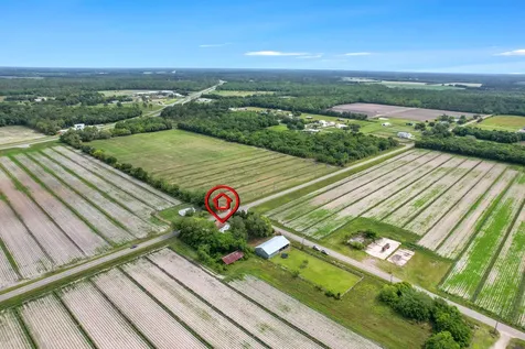 490 George Miller Road Hastings FL 32145