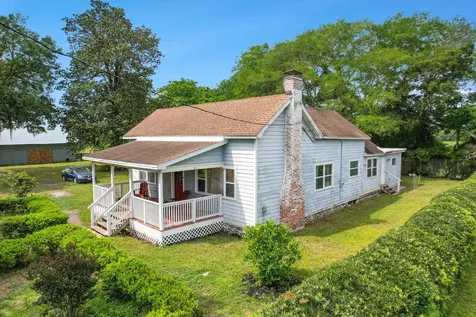 490 George Miller Road Hastings FL 32145