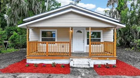 708 Madison Street Palatka FL 32177