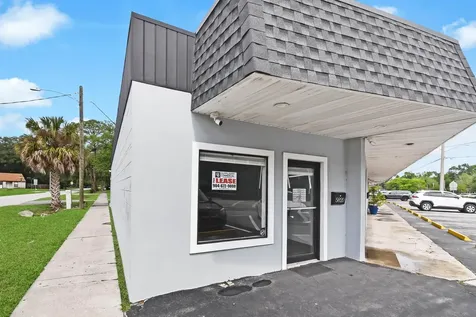 5820 St Augustine Road Jacksonville FL 32207