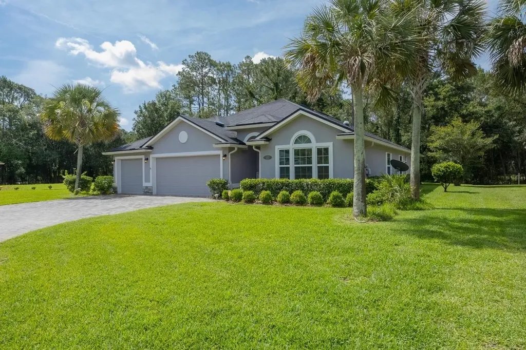 149 Cereus Lane St Augustine FL 32086