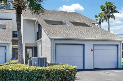 890 A1a Beach Blvd. Unit #28 W/garage St Augustine Beach FL 32080