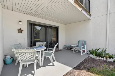 890 A1a Beach Blvd. Unit #28 W/garage St Augustine Beach FL 32080