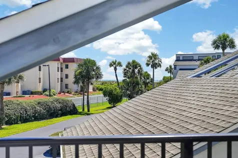 890 A1a Beach Blvd. Unit #28 W/garage St Augustine Beach FL 32080
