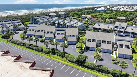 890 A1a Beach Blvd. Unit #28 W/garage St Augustine Beach FL 32080