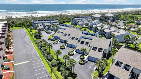 890 A1a Beach Blvd. Unit #28 W/garage St Augustine Beach FL 32080
