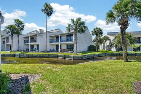 890 A1a Beach Blvd. Unit #28 W/garage St Augustine Beach FL 32080
