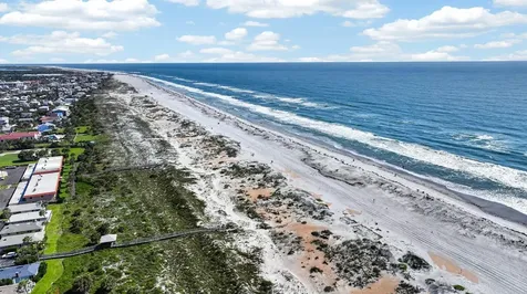890 A1a Beach Blvd. Unit #28 W/garage St Augustine Beach FL 32080