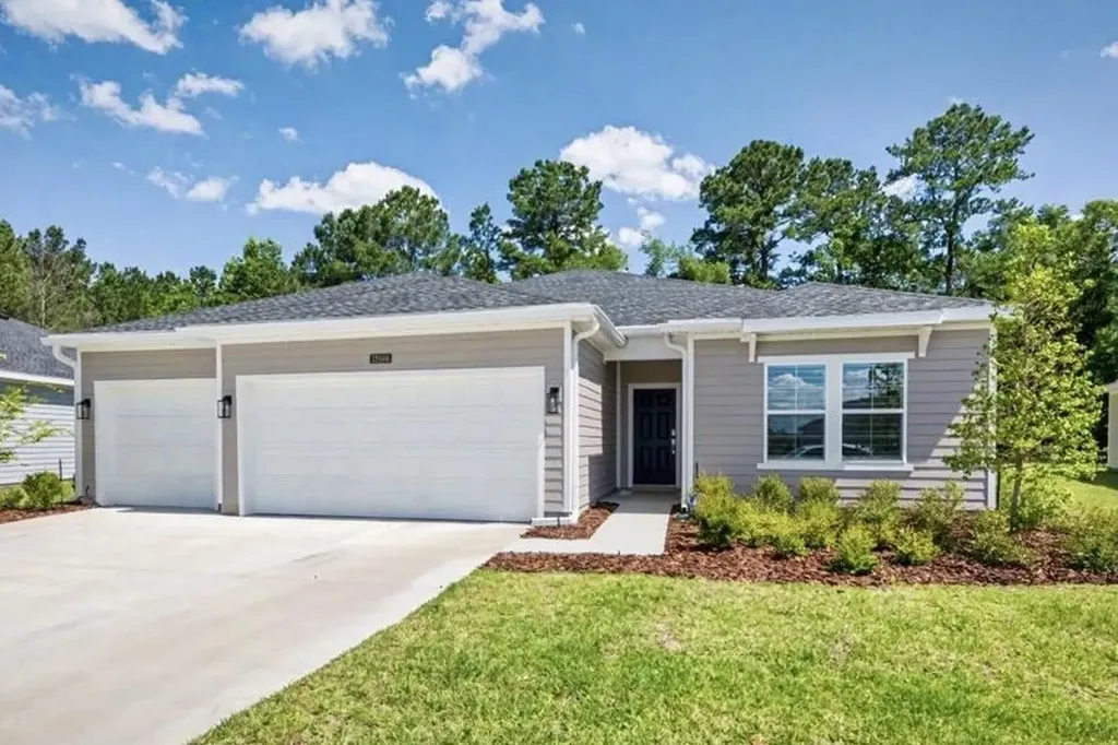 15694 Thomas Creek Way Jacksonville FL 32218
