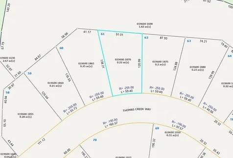 15694 Thomas Creek Way Jacksonville FL 32218