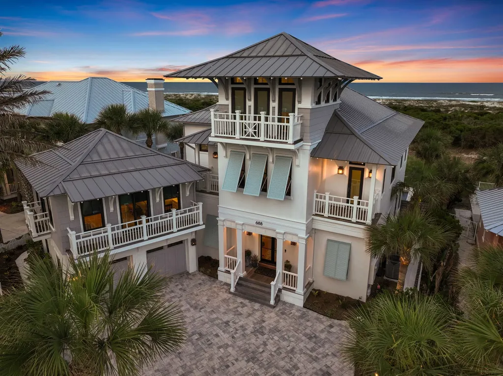 688 Ocean Palm Way St Augustine FL 32080
