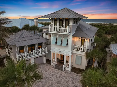 688 Ocean Palm Way St Augustine FL 32080