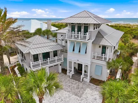 688 Ocean Palm Way St Augustine FL 32080