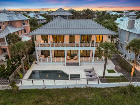 688 Ocean Palm Way St Augustine FL 32080