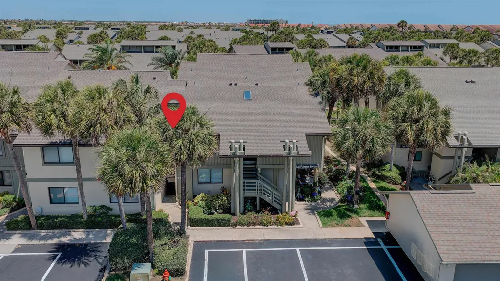 73 Village Las Palmas Circle St Augustine FL 32080
