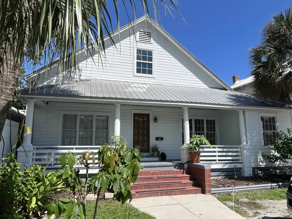 138 King Street St Augustine FL 32084